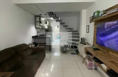 Casa com 2 quartos à venda na Rua Candido Pereira dos Anjos, São João do Rio Vermelho, Florianópolis