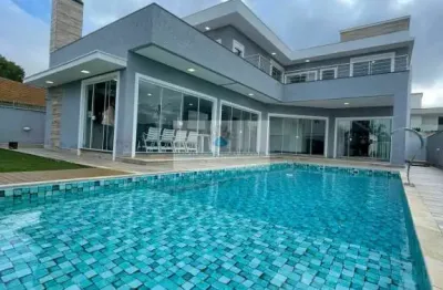 Casa com 3 quartos à venda na Rodovia João Gualberto Soares, Ingleses, Florianópolis