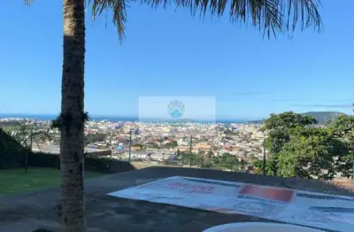 Casa à venda no bairro vargem do bom jesus - florianópolis/sc