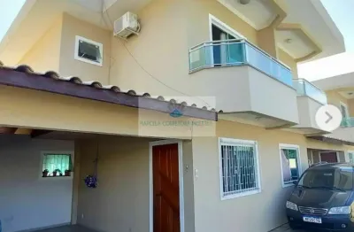 Casa com 2 quartos à venda na Avenida Red Park, São João do Rio Vermelho, Florianópolis