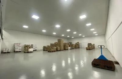 Barracão / Galpão / Depósito com 6 salas para alugar na Avenida Codajás, 777, São Francisco, Manaus