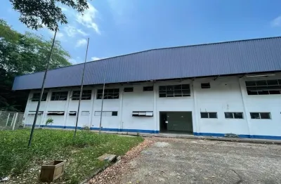 Barracão / Galpão / Depósito com 2 salas para alugar no Distrito Industrial I, Manaus 
