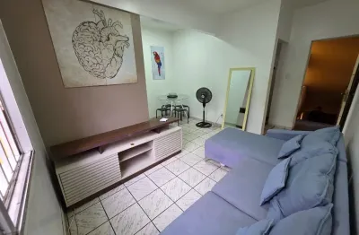 Apartamento com 2 quartos para alugar na Conjunto dos Jornalistas, 321, Chapada, Manaus