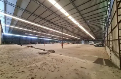 Barracão / Galpão / Depósito para alugar na Avenida Puraquequara, 312321, Puraquequara, Manaus