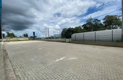 Sala comercial com 1 sala para alugar na Avenida do Turismo, 321421, Tarumã, Manaus