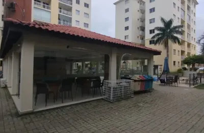 - apartamento 3q c/ suíte e varanda gourmet – vivendas do rio negro