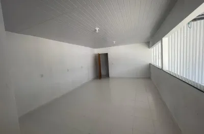 Galpão comercial para locação – 600m² | mezanino | pé direito 9m | são josé – manaus/am  localização: conjunto castanheira – bairro são josé operário