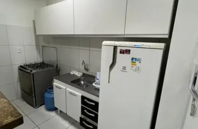 Alugo flat 100% mobiliado em petropolis paga somente uma taxa de energia