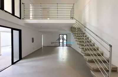 Apartamento duplex com 3 dormitórios à venda, 177 m² por r$ 1.600.000,00 - jardim bandeirantes - sorocaba/sp