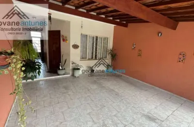 Sobrado com 3 dormitórios à venda, 145 m² por r$ 480.000,00 - jardim morumbi - sorocaba/sp