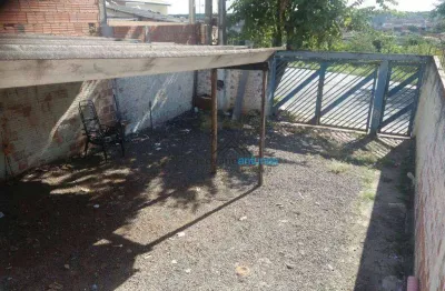 Casa à venda, 70 m² por r$ 150.000,00 - residencial guimarães - limeira/sp