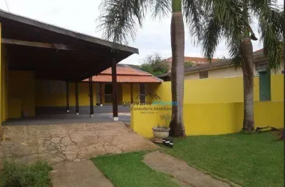 Casa com 2 dormitórios à venda, 177 m² por r$ 780.000,00 - vila cidade jardim - limeira/sp