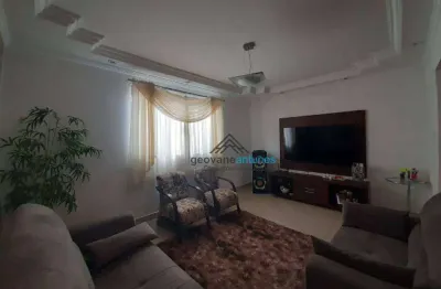 Casa com 3 dormitórios à venda, 177 m² por r$ 680.000,00 - vila pizza - limeira/sp