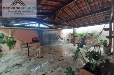 Casa com 3 dormitórios à venda, 204 m² por r$ 800.000,00 - parque egisto ragazzo - limeira/sp
