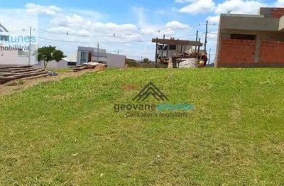 Terreno à venda, 154 m² por r$ 210.000,00 - jardim residencial villaggio ipanema i - sorocaba/sp