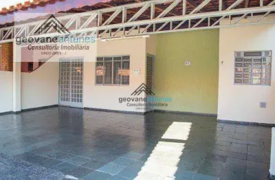 Casa com 3 dormitórios à venda, 106 m² por r$ 495.000,00 - vila barcelona - sorocaba/sp