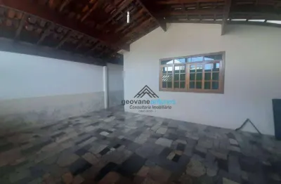 Casa com 3 dormitórios à venda, 124 m² por r$ 350.000,00 - jardim ibirapuera - limeira/sp