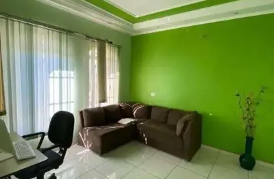 Sobrado com 3 dormitórios à venda, 240 m² por r$ 600.000,00 - jardim ouro verde - limeira/sp