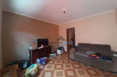 Casa com 3 dormitórios à venda, 117 m² por r$ 450.000,00 - jardim vitório lucato - limeira/sp