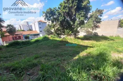 Terreno à venda, 1200 m² - jardim europa - sorocaba/sp