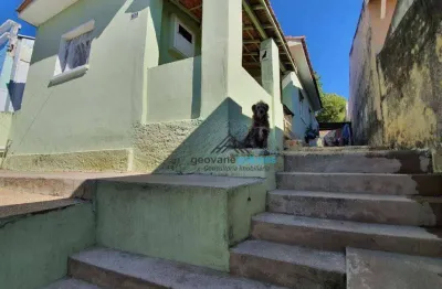 Casa com 2 dormitórios à venda por r$ 250.000,00 - vila barcelona - sorocaba/sp