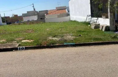 Terreno à venda, 175 m² por r$ 160.000,00 - jardim novo horizonte - sorocaba/sp