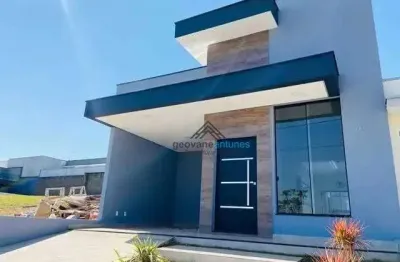Casa com 3 dormitórios à venda, 110 m² por r$ 570.000,00 - jardim residencial villaggio ipanema i - sorocaba/sp