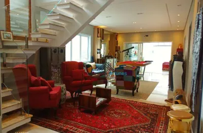 Sobrado com 4 dormitórios à venda, 407 m² por r$ 2.000.000,00 - boa vista - sorocaba/sp