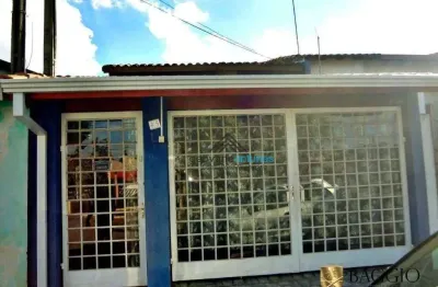 Casa com 3 dormitórios à venda, 110 m² por r$ 330.000,00 - parque esmeralda - sorocaba/sp