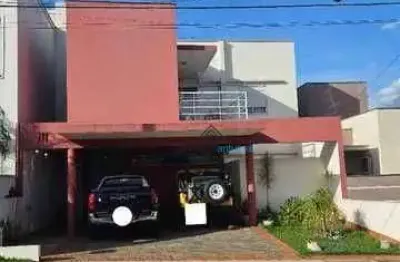 Casa com 4 dormitórios à venda, 243 m² por r$ 1.170.000,00 - vila odim antão - sorocaba/sp