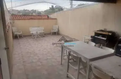Casa com 2 dormitórios à venda, 134 m² por r$ 450.000,00 - parque manchester - sorocaba/sp