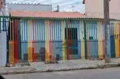 Casa com 5 dormitórios à venda, 200 m² por r$ 580.000,00 - vila olímpia - sorocaba/sp