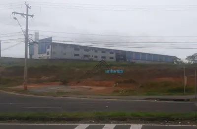 Terreno à venda, 4091 m² por r$ 3.590.000,00 - cajuru do sul - sorocaba/sp