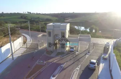 Terreno à venda, 357 m² por r$ 340.000,00 - wanel ville - sorocaba/sp