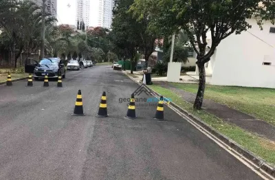 Terreno à venda, 360 m² por r$ 695.000,00 - parque campolim - sorocaba/sp