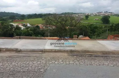 Terreno à venda, 200 m² por r$ 100.000,00 - jardim nova aparecidinha - sorocaba/sp
