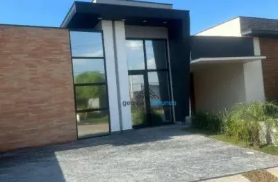 Casa com 3 dormitórios à venda, 100 m² por r$ 639.900,00 - parque são bento - sorocaba/sp