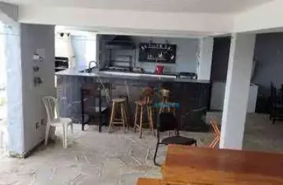 Casa com 4 dormitórios à venda, 200 m² por r$ 900.000,00 - vila carvalho - sorocaba/sp