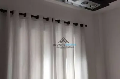 Sobrado com 2 dormitórios à venda, 72 m² por r$ 300.000,00 - jardim karolyne - votorantim/sp