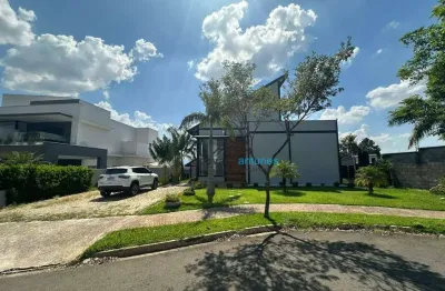 Casa com 5 dormitórios à venda, 310 m² por r$ 3.200.000,00 - piazza di roma - sorocaba/sp