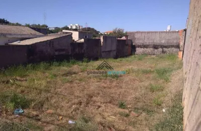 Terreno à venda, 300 m² por r$ 254.400,00 - vila guilherme - sorocaba/sp
