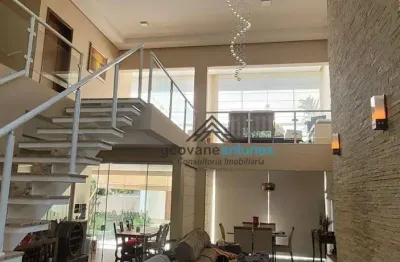 Casa à venda, 430 m² por r$ 2.332.000,00 - condomínio village vert i - sorocaba/sp