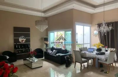 Casa à venda, 250 m² por r$ 1.378.000,00 - jardim gramados de sorocaba - sorocaba/sp
