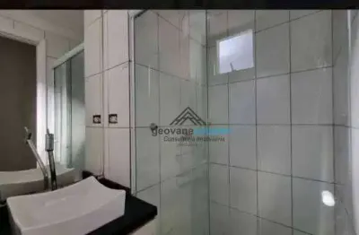 Apartamento com 2 dormitórios à venda, 51 m² por r$ 265.000,00 - jardim refúgio - sorocaba/sp