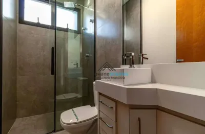 Casa com 3 dormitórios à venda, 185 m² por r$ 1.850.000,00 - bairro da vossoroca - sorocaba/sp