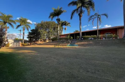 Chácara com 3 dormitórios à venda, 2025 m² por r$ 1.200.000,00 - bairro dos pires - limeira/sp
