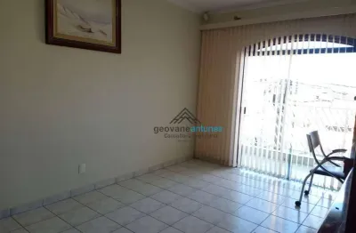 Sobrado com 3 dormitórios à venda, 194 m² por r$ 490.000,00 - vila carvalho - sorocaba/sp
