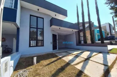Casa com 3 dormitórios à venda, 110 m² por r$ 780.000,00 - cajuru do sul - sorocaba/sp