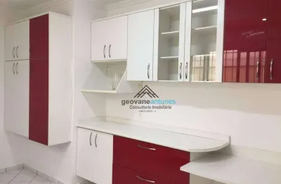 Apartamento com 3 dormitórios à venda, 85 m² por r$ 530.000,00 - parque campolim - sorocaba/sp