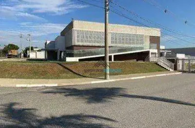 Terreno à venda, 2069 m² por r$ 1.654.000,00 - iporanga - sorocaba/sp